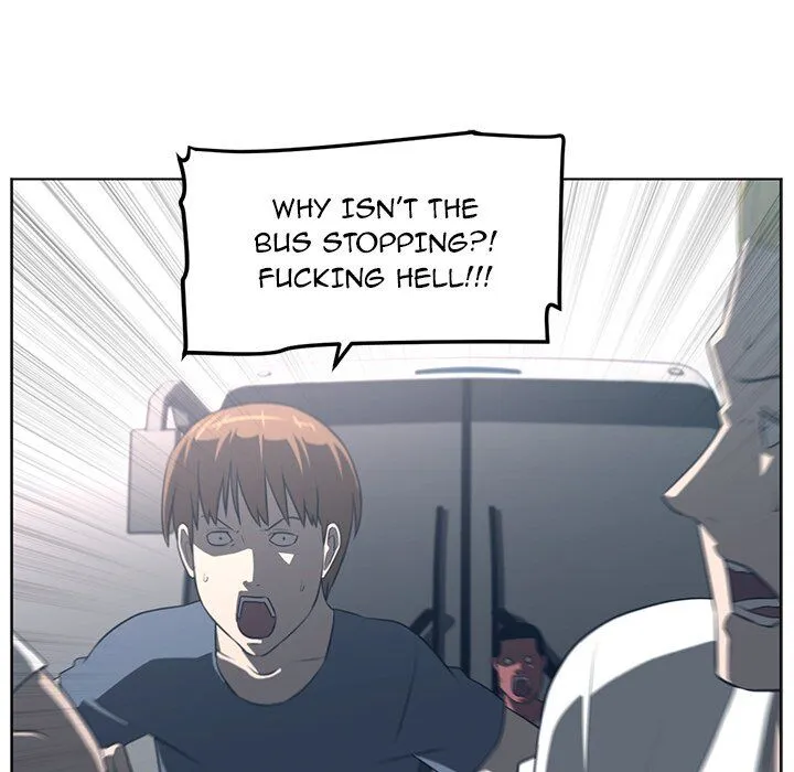 Read Happening chapter 54 image 30 on Lezhin