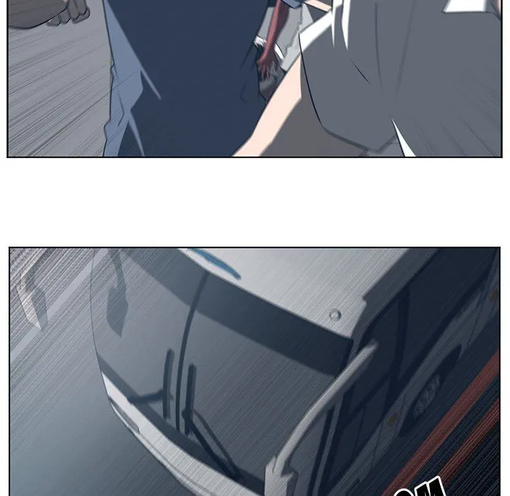 Read Happening chapter 54 image 31 on Lezhin