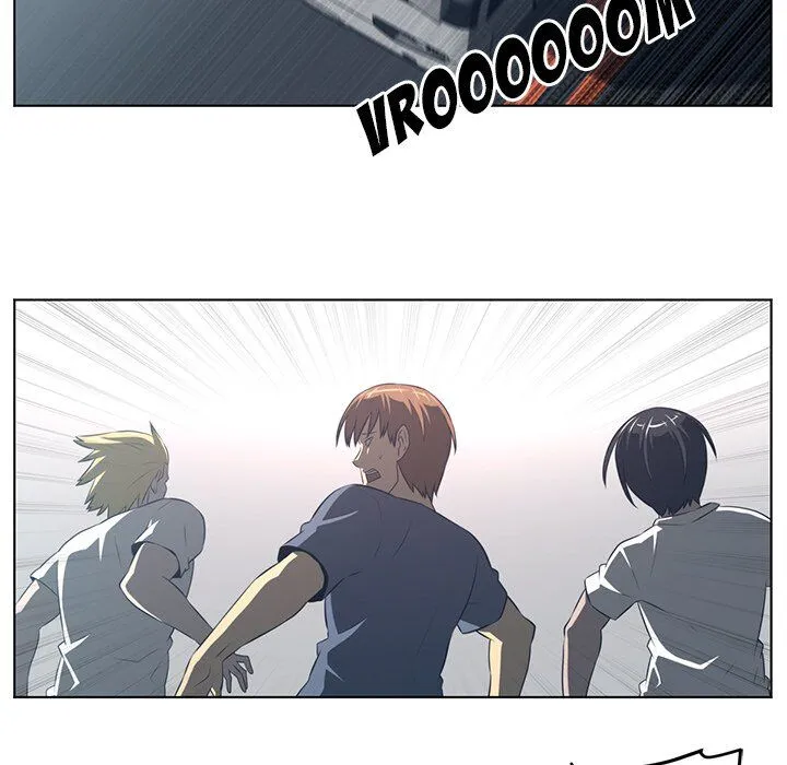 Read Happening chapter 54 image 32 on Lezhin