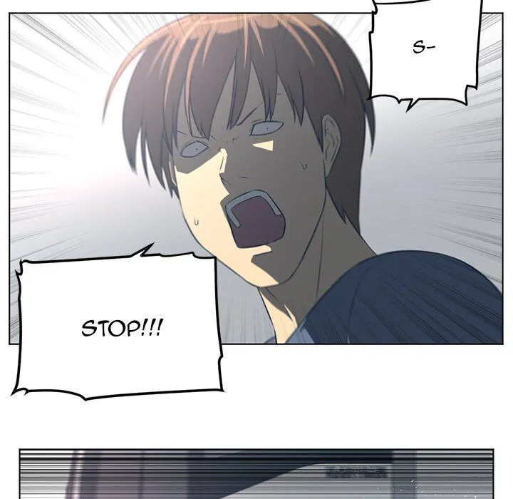 Read Happening chapter 54 image 33 on Lezhin
