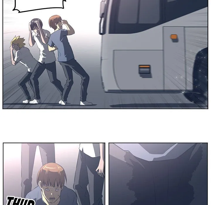 Read Happening chapter 54 image 35 on Lezhin