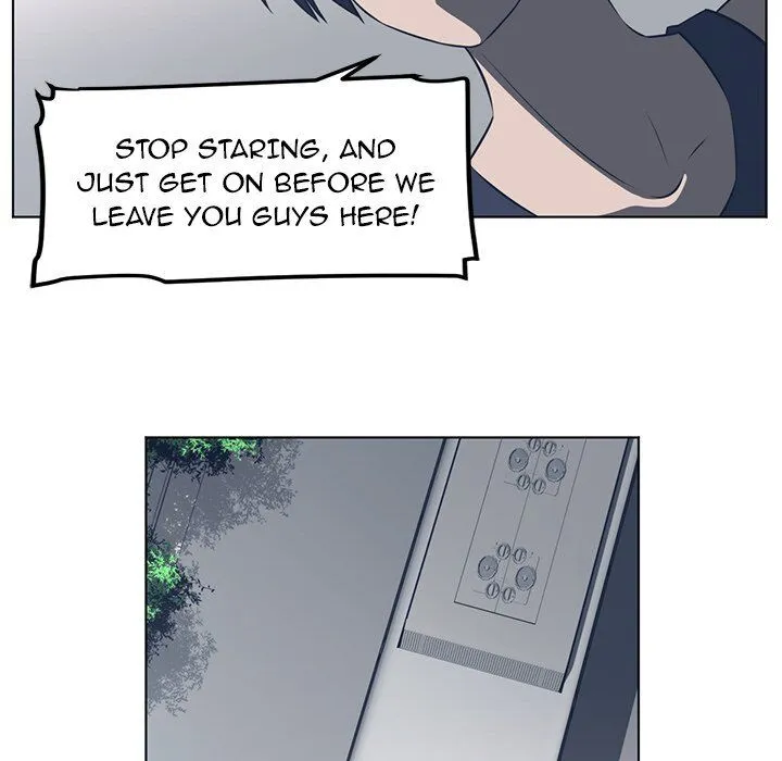 Read Happening chapter 54 image 39 on Lezhin