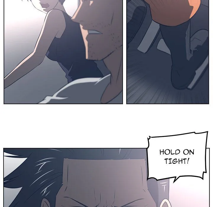 Read Happening chapter 54 image 41 on Lezhin