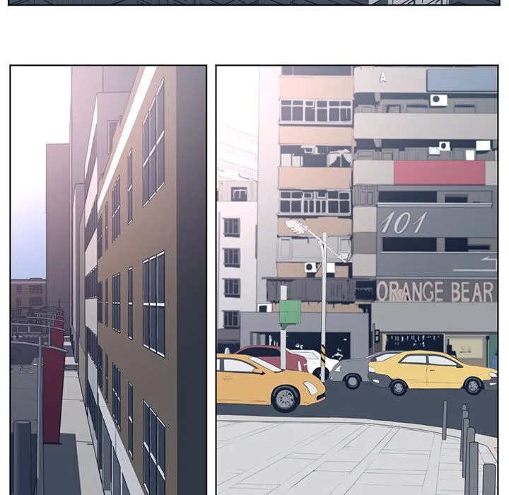Read Happening chapter 54 image 46 on Lezhin