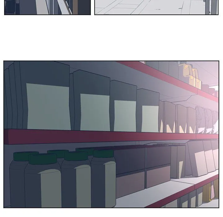 Read Happening chapter 54 image 47 on Lezhin