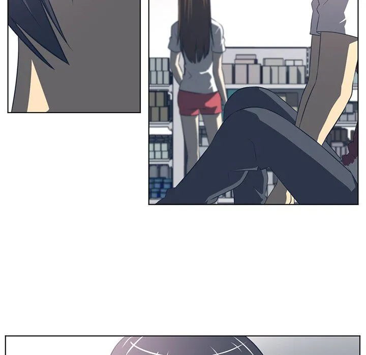 Read Happening chapter 54 image 49 on Lezhin