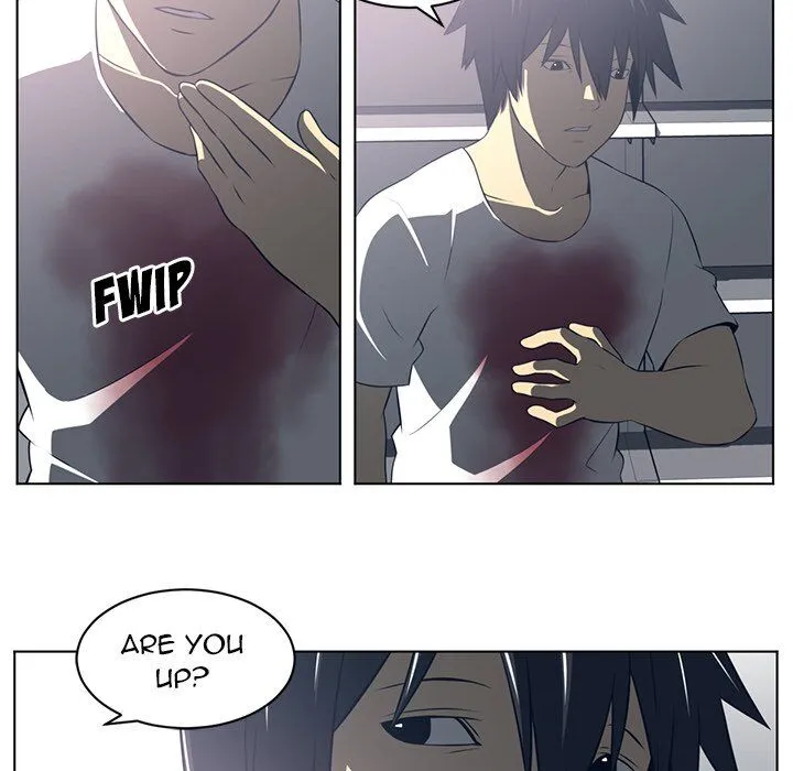 Read Happening chapter 54 image 52 on Lezhin