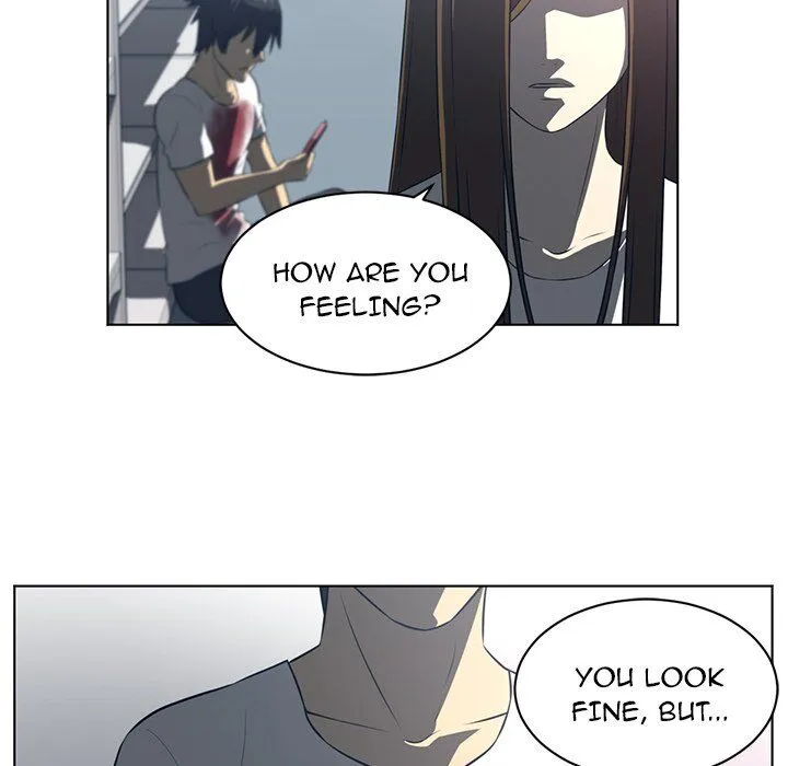Read Happening chapter 54 image 57 on Lezhin
