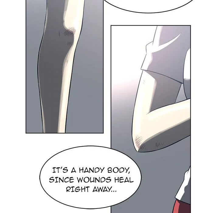 Read Happening chapter 54 image 59 on Lezhin