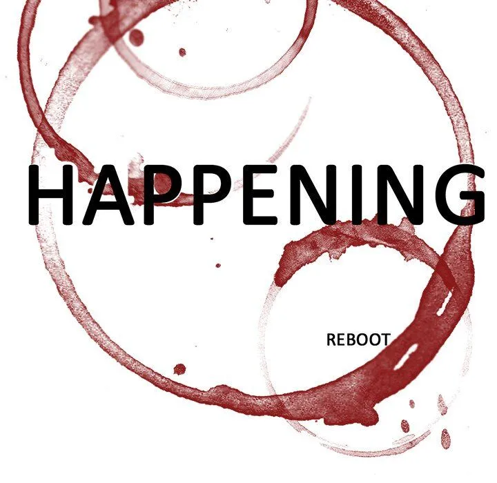 Read Happening chapter 54 image 6 on Lezhin