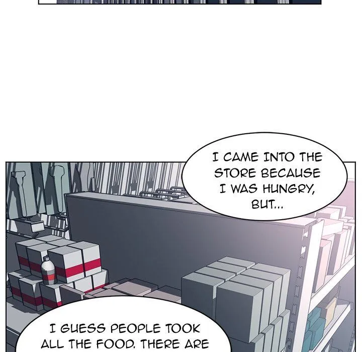 Read Happening chapter 54 image 62 on Lezhin