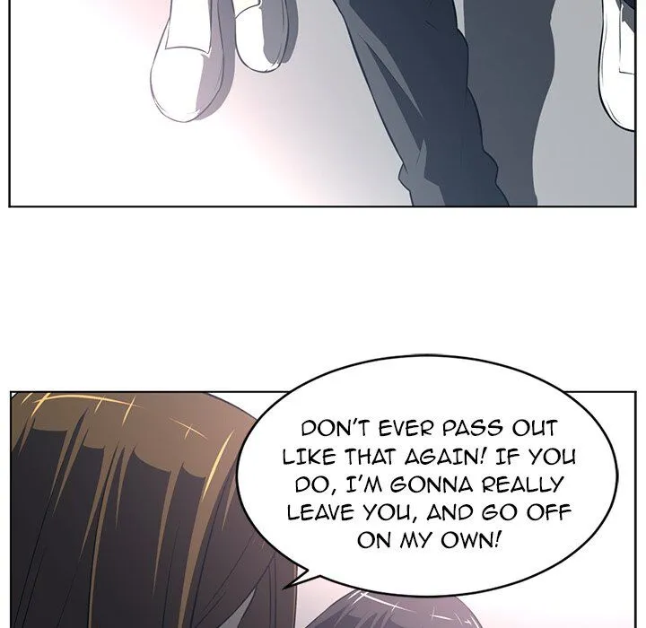 Read Happening chapter 54 image 64 on Lezhin