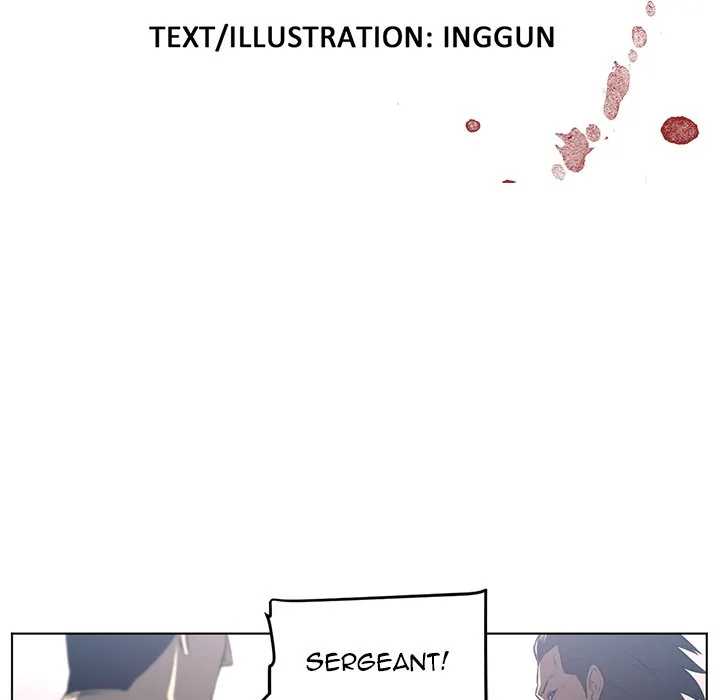 Read Happening chapter 54 image 7 on Lezhin