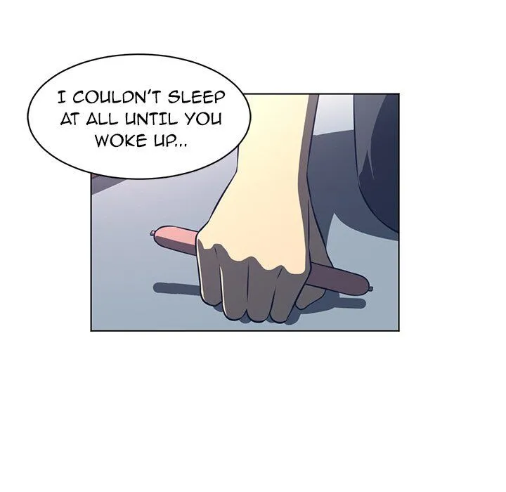 Read Happening chapter 54 image 75 on Lezhin