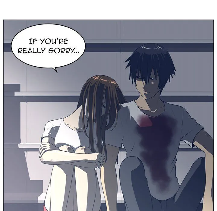 Read Happening chapter 54 image 76 on Lezhin