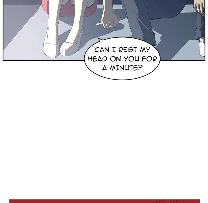 Read Happening chapter 54 image 77 on Lezhin