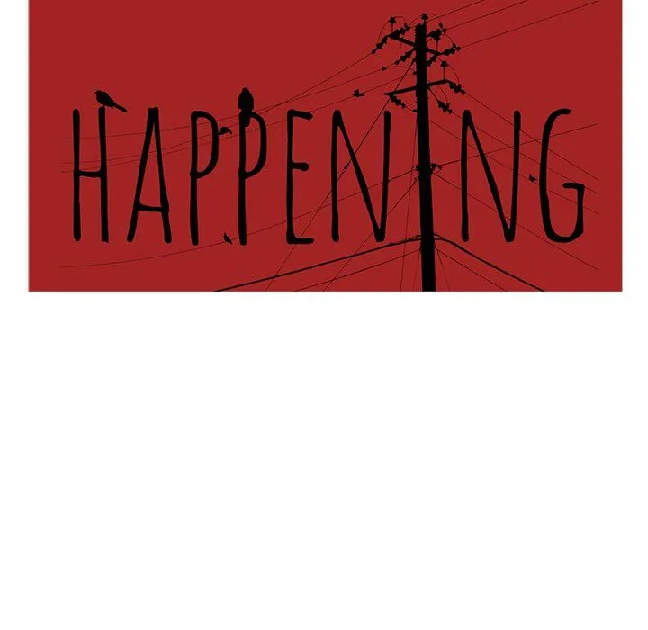 Read Happening chapter 54 image 78 on Lezhin