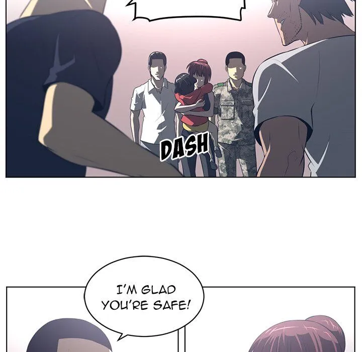Read Happening chapter 54 image 8 on Lezhin