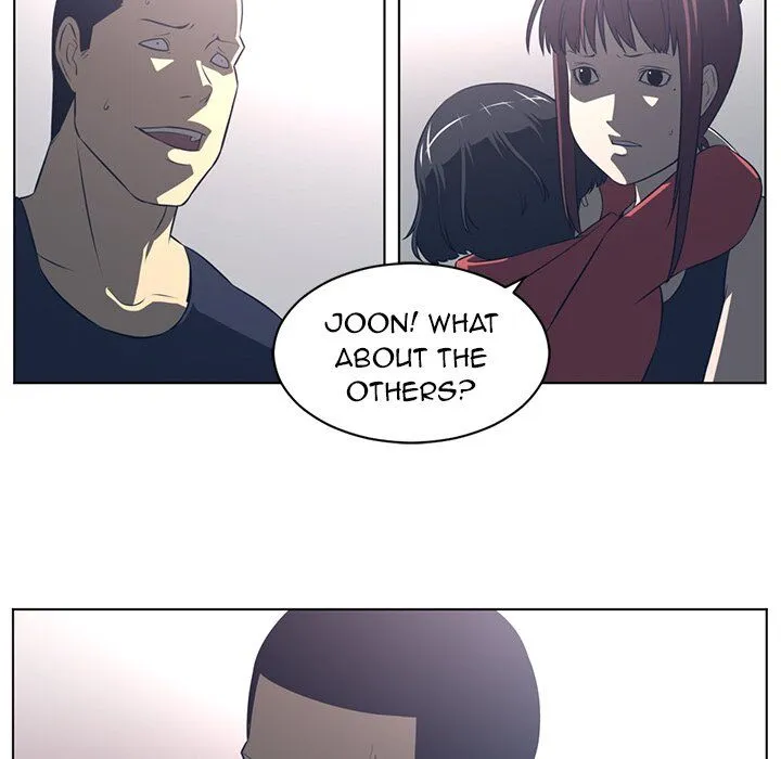Read Happening chapter 54 image 9 on Lezhin