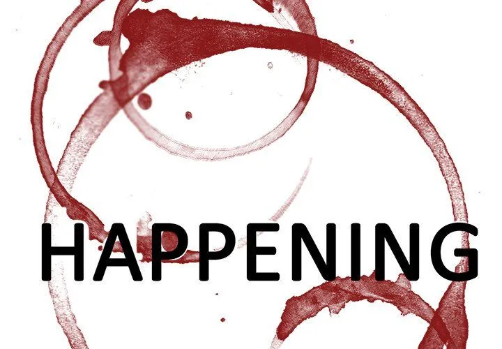 Read Happening chapter 55 image 1 on Lezhin