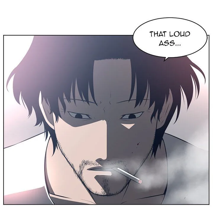 Read Happening chapter 55 image 10 on Lezhin