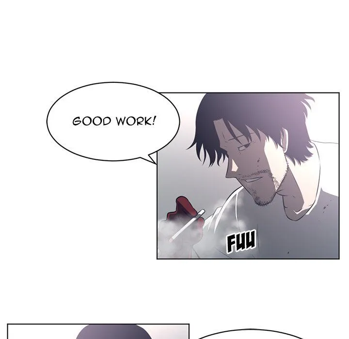 Read Happening chapter 55 image 12 on Lezhin