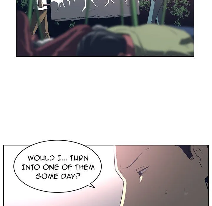 Read Happening chapter 55 image 17 on Lezhin