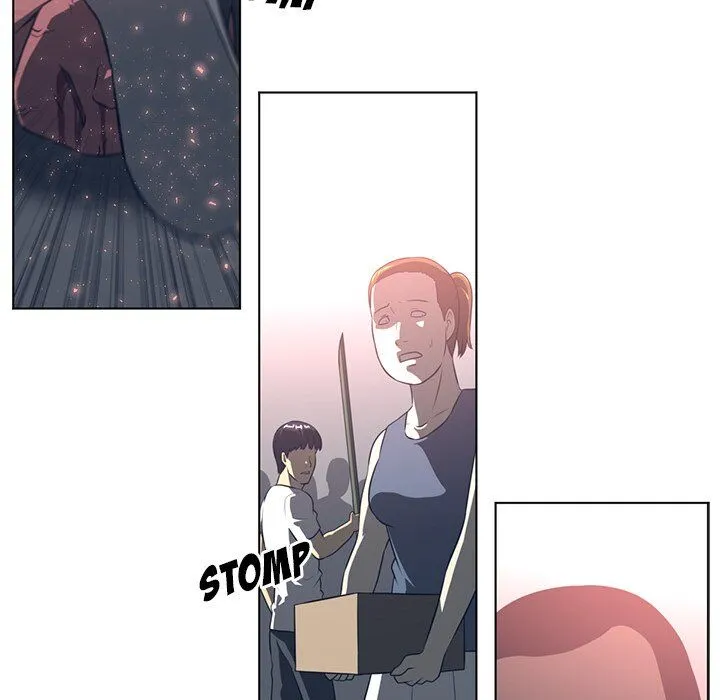 Read Happening chapter 55 image 23 on Lezhin