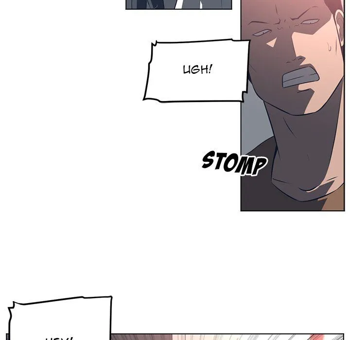Read Happening chapter 55 image 24 on Lezhin