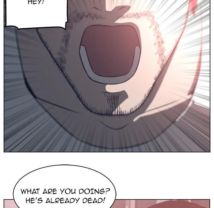 Read Happening chapter 55 image 25 on Lezhin