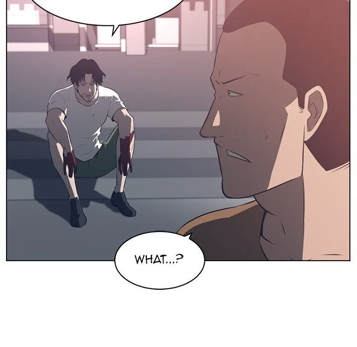 Read Happening chapter 55 image 26 on Lezhin