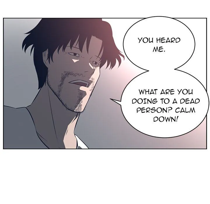 Read Happening chapter 55 image 27 on Lezhin