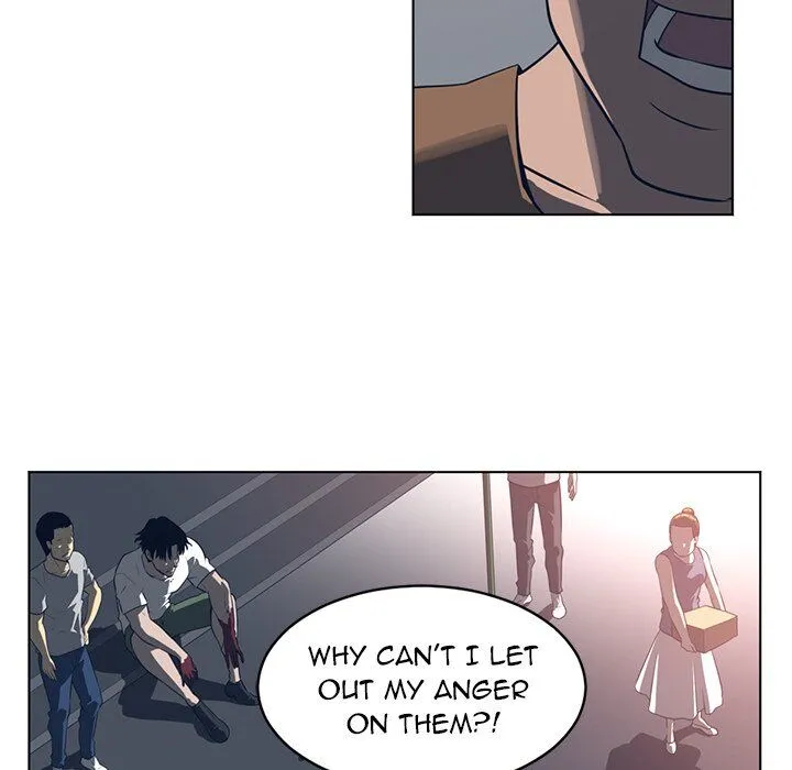 Read Happening chapter 55 image 31 on Lezhin