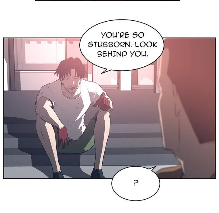 Read Happening chapter 55 image 34 on Lezhin