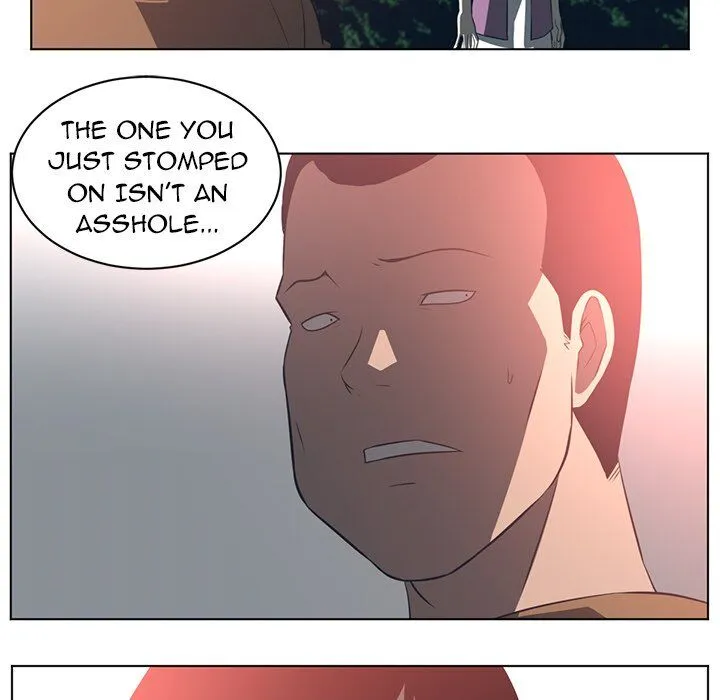 Read Happening chapter 55 image 36 on Lezhin
