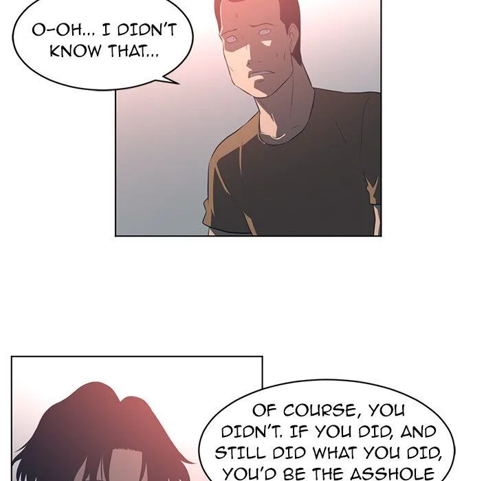 Read Happening chapter 55 image 38 on Lezhin