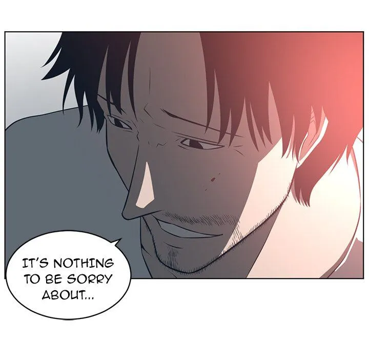 Read Happening chapter 55 image 40 on Lezhin