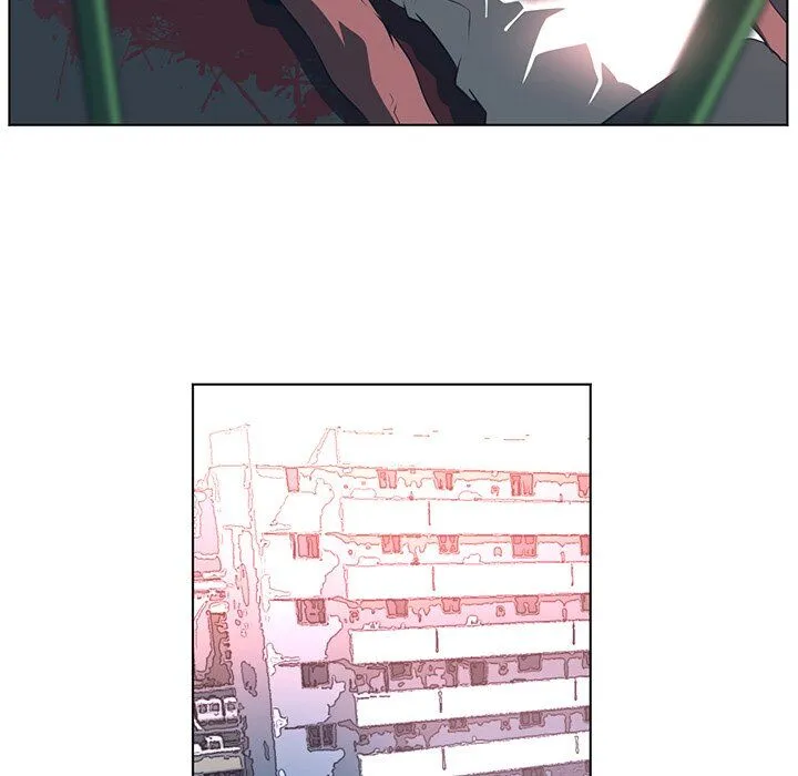 Read Happening chapter 55 image 42 on Lezhin
