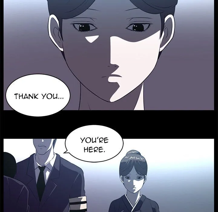 Read Happening chapter 55 image 48 on Lezhin