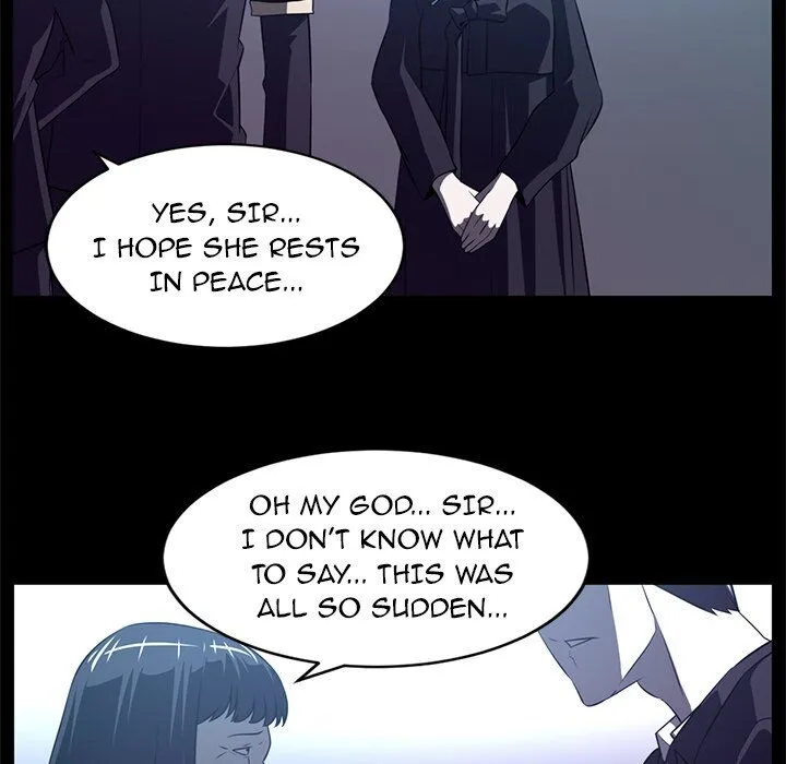 Read Happening chapter 55 image 49 on Lezhin