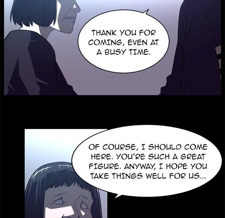Read Happening chapter 55 image 50 on Lezhin
