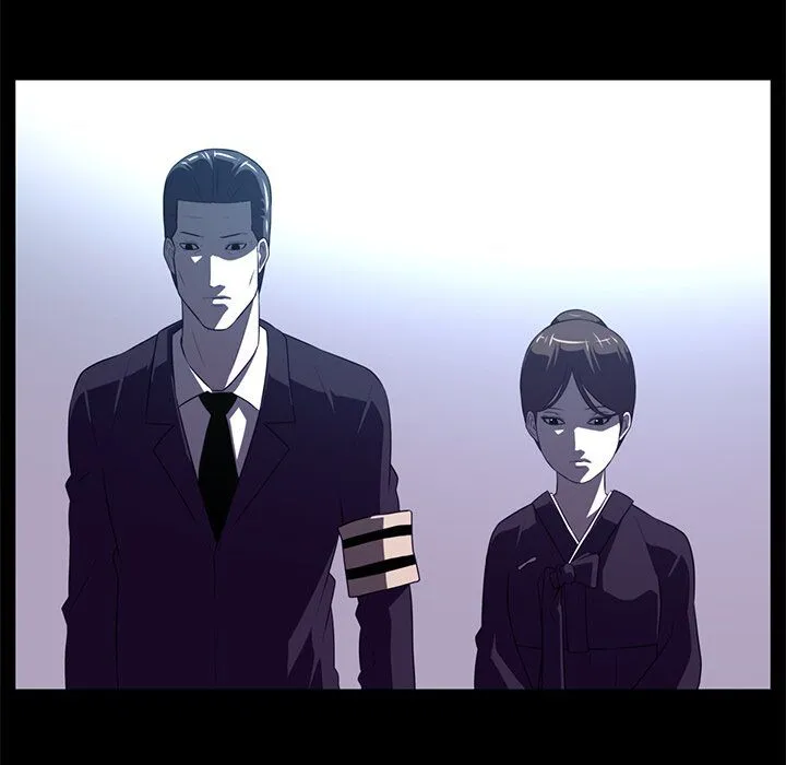 Read Happening chapter 55 image 56 on Lezhin