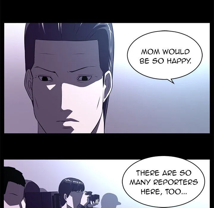 Read Happening chapter 55 image 58 on Lezhin