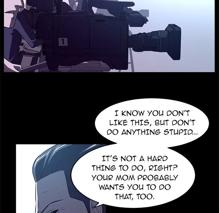 Read Happening chapter 55 image 59 on Lezhin
