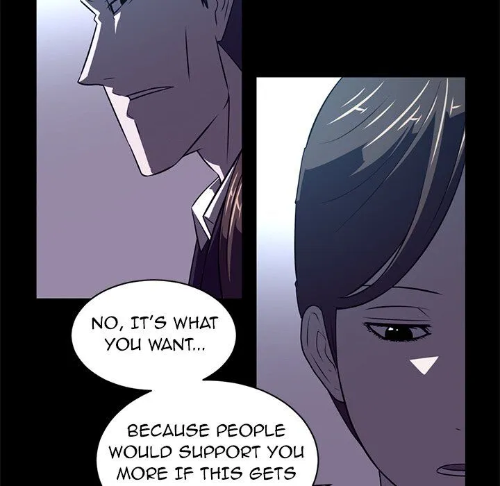 Read Happening chapter 55 image 60 on Lezhin