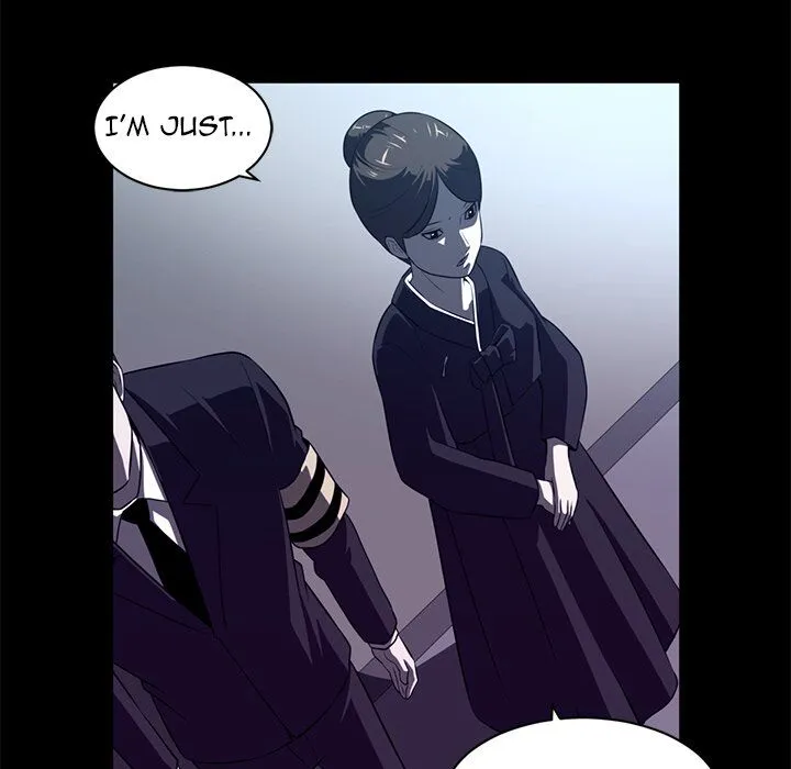 Read Happening chapter 55 image 62 on Lezhin