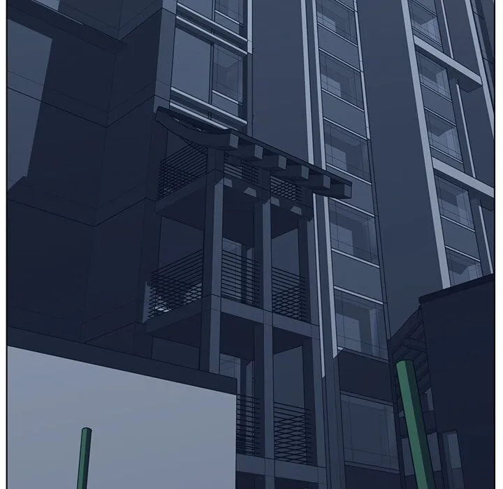 Read Happening chapter 55 image 7 on Lezhin
