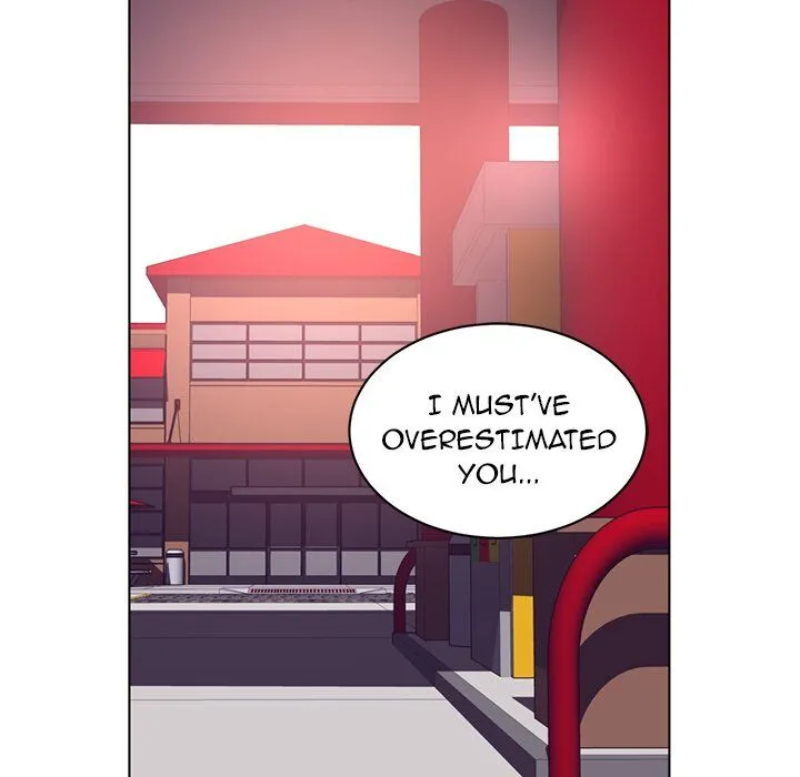 Read Happening chapter 55 image 72 on Lezhin