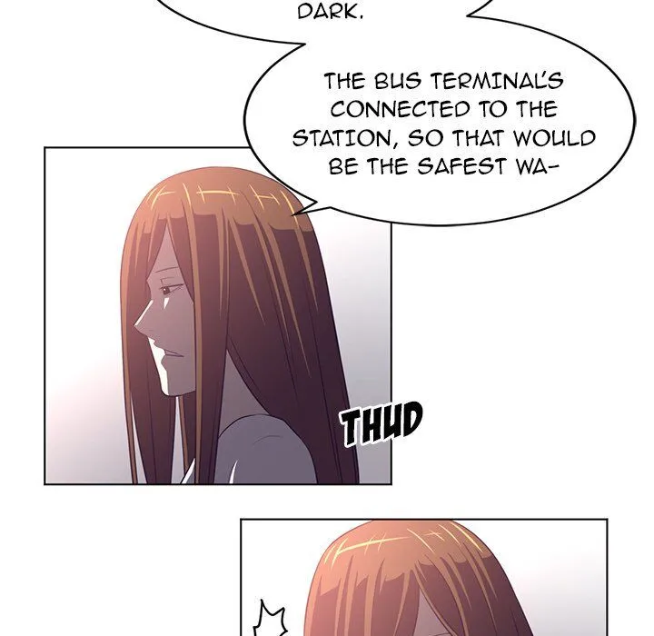 Read Happening chapter 55 image 74 on Lezhin