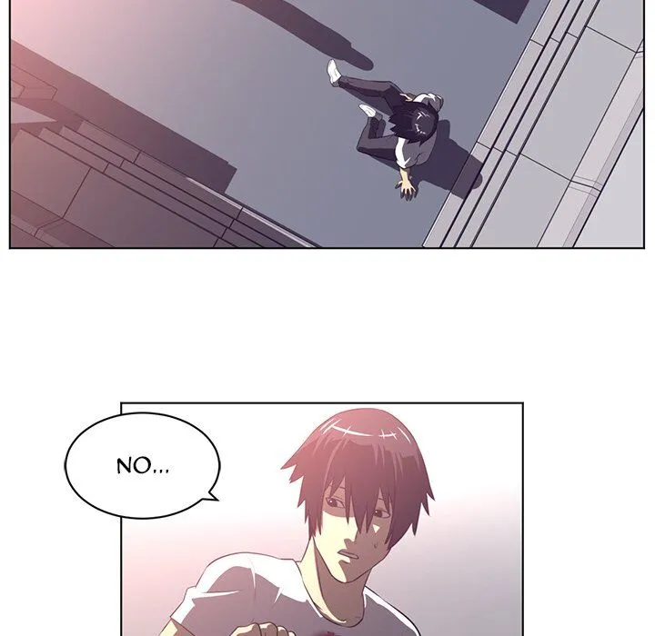 Read Happening chapter 55 image 76 on Lezhin
